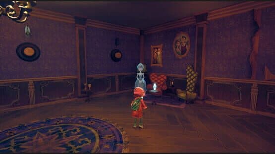 Shelley Manor — screenshot 4