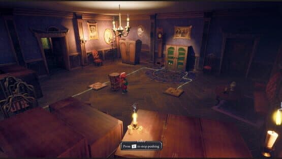 Shelley Manor — screenshot 5