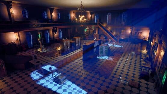 Shelley Manor — screenshot 6