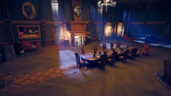 Shelley Manor — screenshot 7
