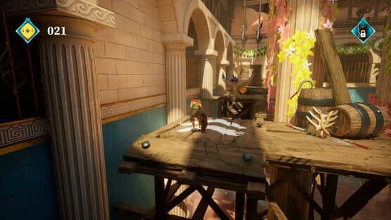 Katto: Rising Tides — screenshot 7