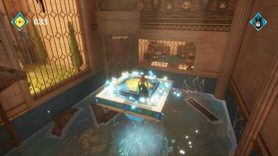 Katto: Rising Tides — screenshot 8