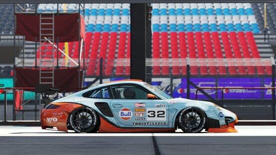 CarX Street: Sunset Speedway — screenshot 2