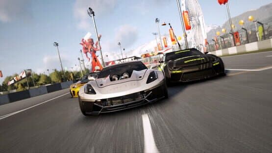 CarX Street: Sunset Speedway — screenshot 3
