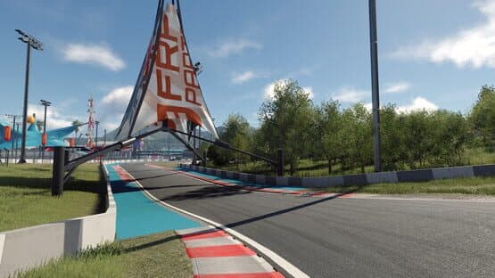 CarX Street: Sunset Speedway — screenshot 4