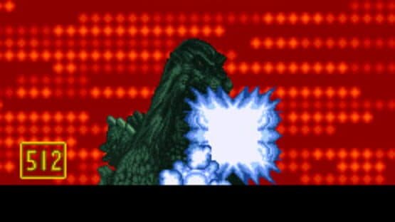 Super Godzilla — screenshot 4