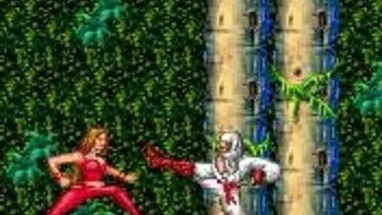Elektra — screenshot 1