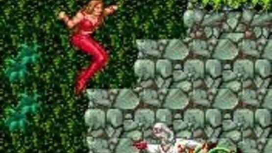 Elektra — screenshot 2