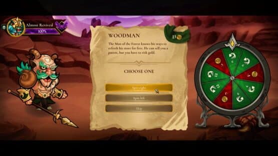 Storybook of Tactics — screenshot 8