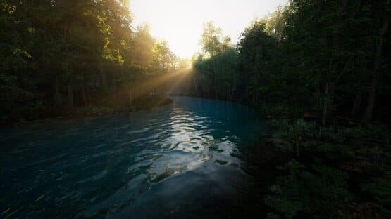 Carpathian Survival — screenshot 4