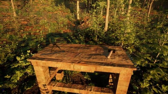 Carpathian Survival — screenshot 6