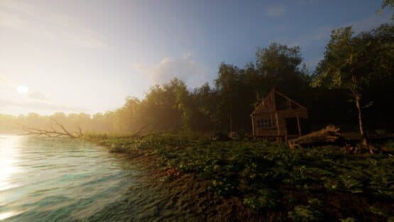 Carpathian Survival — screenshot 8