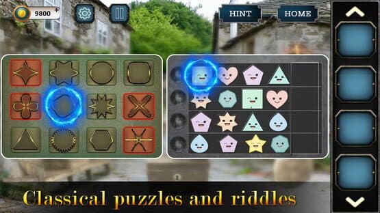 Escape Room: Beyond Mystery — screenshot 1