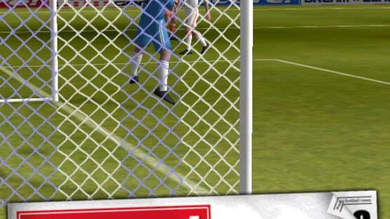 Score! Classic Goals — screenshot 1