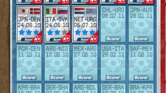 Score! Classic Goals — screenshot 2