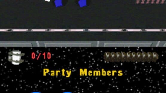 LEGO Star Wars II: The Original Trilogy — screenshot 1