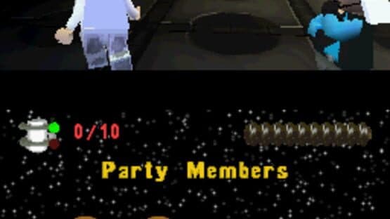 LEGO Star Wars II: The Original Trilogy — screenshot 3