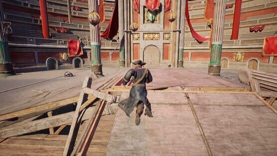 Only Climber 2 — screenshot 1