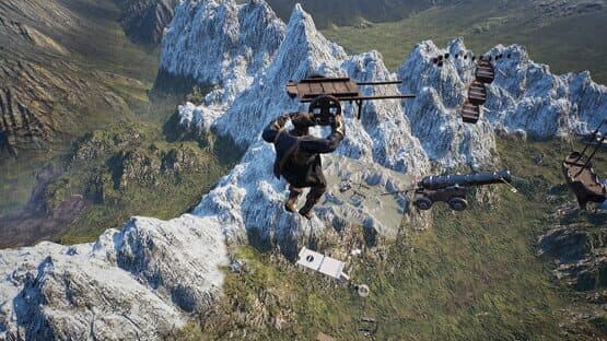 Only Climber 2 — screenshot 2