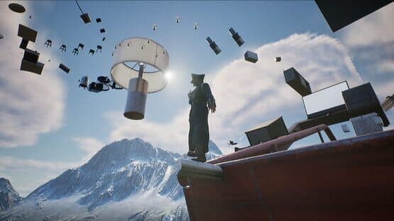 Only Climber 2 — screenshot 3