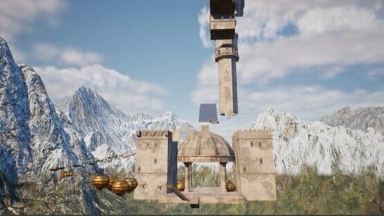 Only Climber 2 — screenshot 5