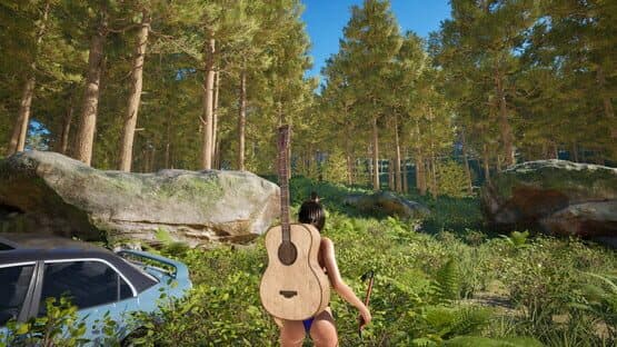 Sons Of The Dream Forest — screenshot 3