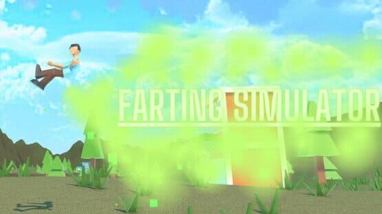Farting Simulator — screenshot 1