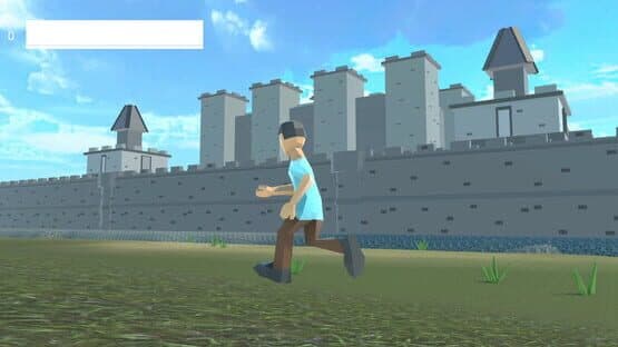 Farting Simulator — screenshot 2