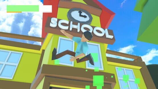 Farting Simulator — screenshot 3