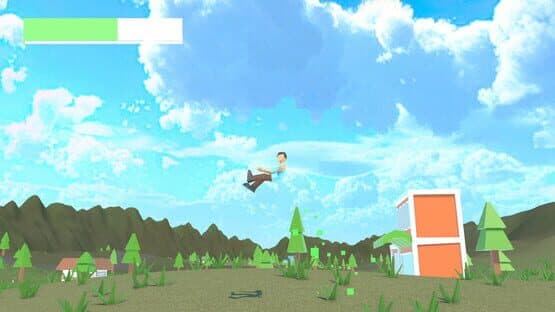 Farting Simulator — screenshot 4