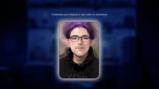 Incel Simulator — screenshot 1