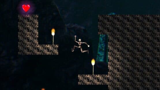 Ruin 2: Mimic Adventures — screenshot 1