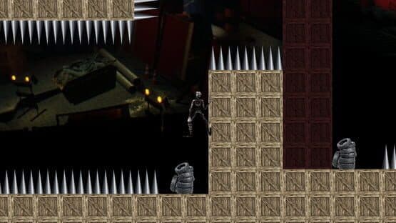 Ruin 2: Mimic Adventures — screenshot 4