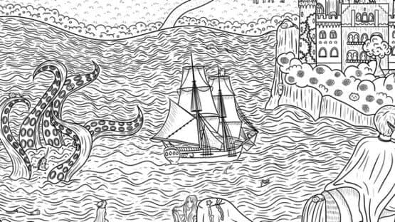 100 Fantasy Cats — screenshot 3
