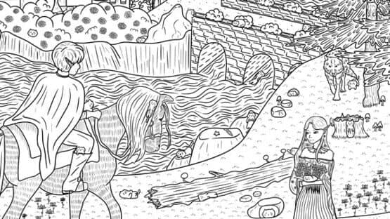 100 Fantasy Cats — screenshot 4