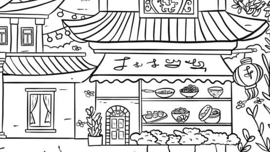 100 China Cats — screenshot 2