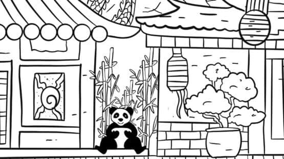 100 China Cats — screenshot 4