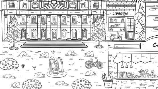 100 Italy Cats — screenshot 1