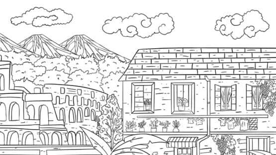 100 Italy Cats — screenshot 3