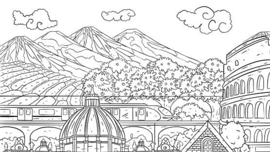 100 Italy Cats — screenshot 4