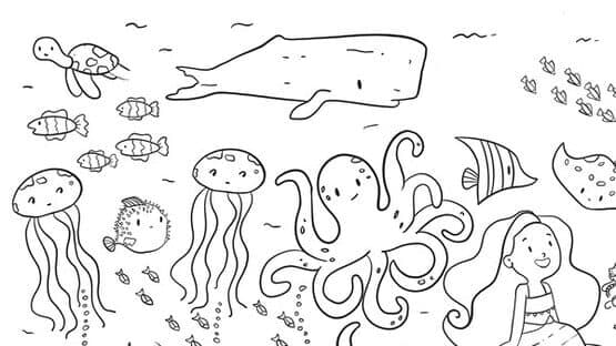 100 Sea Cats — screenshot 2