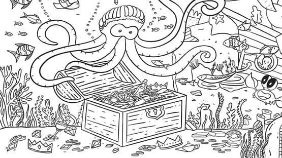 100 Sea Cats — screenshot 3