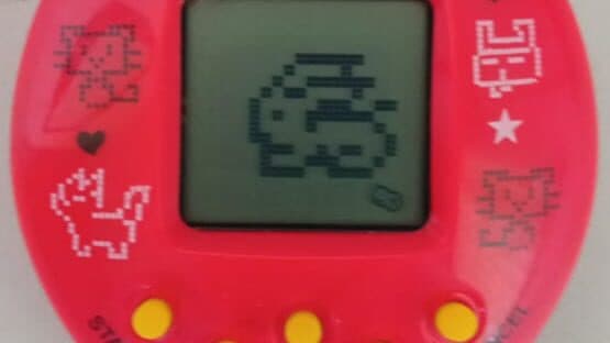 Virtual Pet — screenshot 1