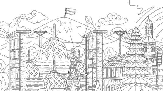100 Indonesia Cats — screenshot 2