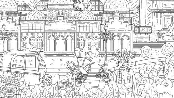 100 Indonesia Cats — screenshot 3