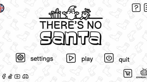 There's No Santa — screenshot 2