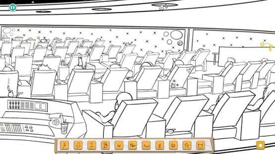 Find Us Cats — screenshot 1