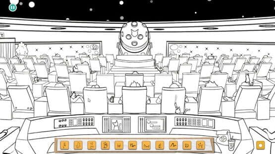 Find Us Cats — screenshot 2