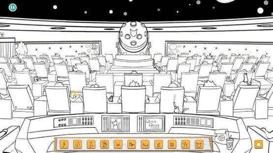 Find Us Cats — screenshot 3