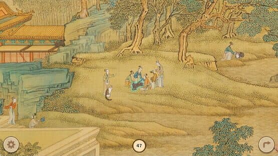 Cats of the Song Dynasty — screenshot 1